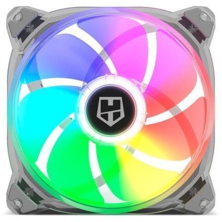 Nox Hummer X140 Ventilador de caja ARGB 140 mm